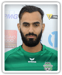 Ahmed Benhemine