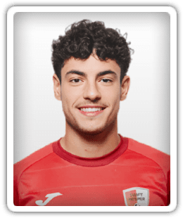 Lucas Correia
