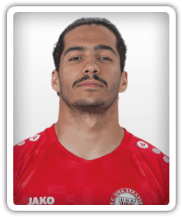 Diogo Pimentel