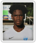 Georgy Abega