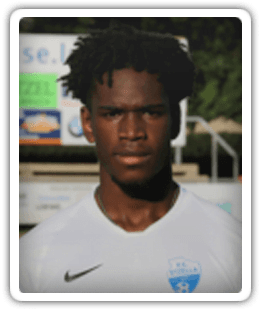 Georgy Abega