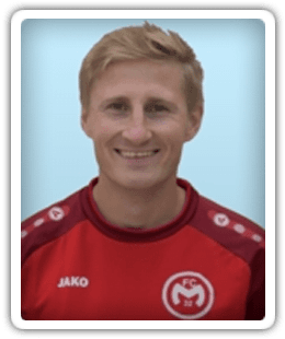 Mickaël Jager