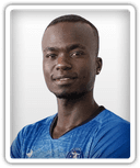 Brandon Mpofu