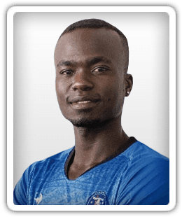 Brandon Mpofu