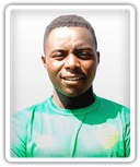 Perfect Chikwende