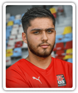 Yannick Cervellera
