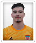 Dylan Pereira