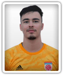 Dylan Pereira