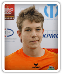Max de Cillia