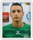 Rayane Baitiche