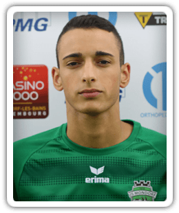 Rayane Baitiche