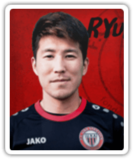 Yuto Kamei