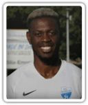 Godmer Mabouba