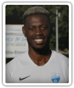 Godmer Mabouba