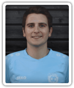 Steve Gonçalves Veiga