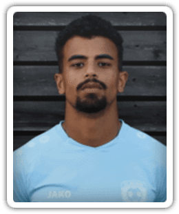 Jeoffrey de Oliveira