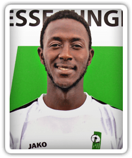 Oumar Diawara