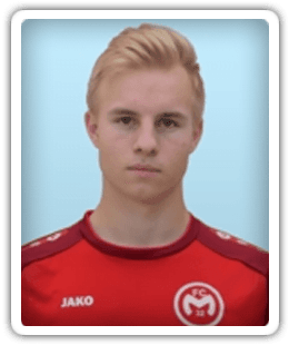 Eric Damschen