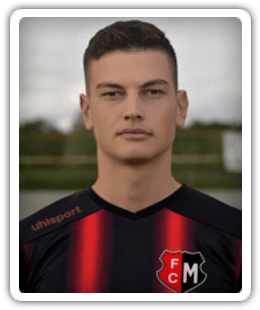 Kevin Agovic