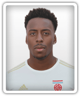 Michael Omosanya