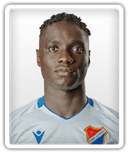 David Nzanza