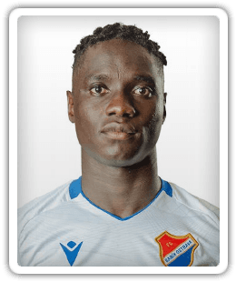 David Nzanza
