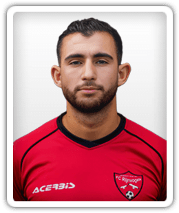 Nabil Haddadi