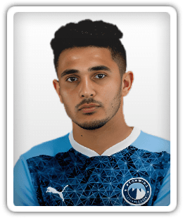 Mohamed Reda