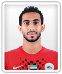 Abdallah El Refaey