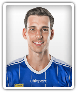 Conor Noß