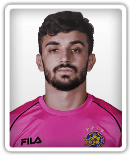 Ben Musayof