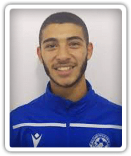 Ibrahim Badir