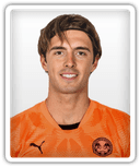 Nicholas Bilokapic