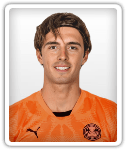 Nicholas Bilokapic