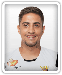 Luis Carbonell