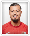 Mohamed Morabet