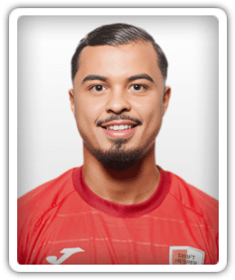 Mohamed Morabet