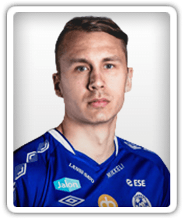 Juuso Liukkonen