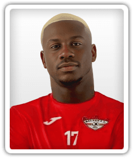 Peter Olawale