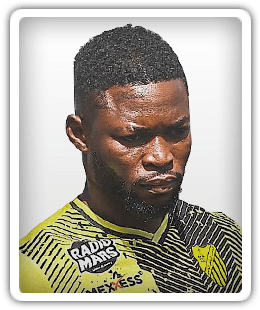 Abdou Djamilou
