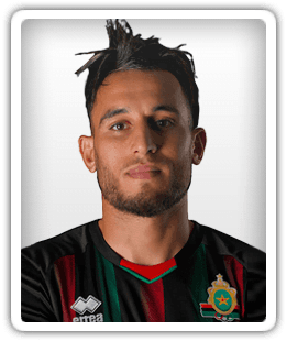 Omar Jerrari