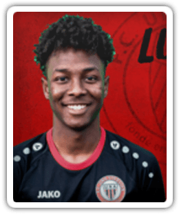 Lucas Correia