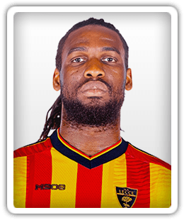 Kialonda Gaspar