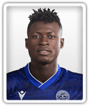 Joseph Amoah