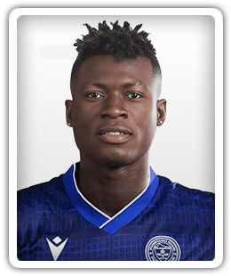 Joseph Amoah