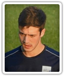 Gerasimos Koutsopodiotis