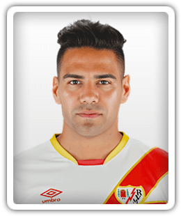 Radamel Falcao
