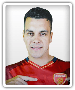 Matías Pérez García