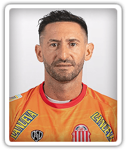 Maximiliano Gagliardo