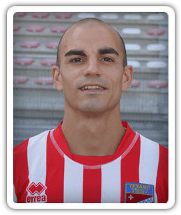 Marcos Bolzán
